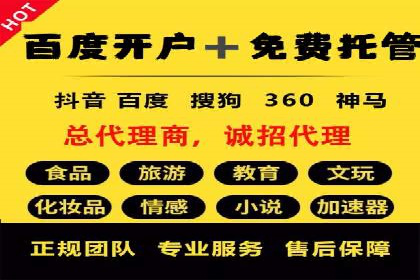 百度推广效果监测与持续优化的真实案例